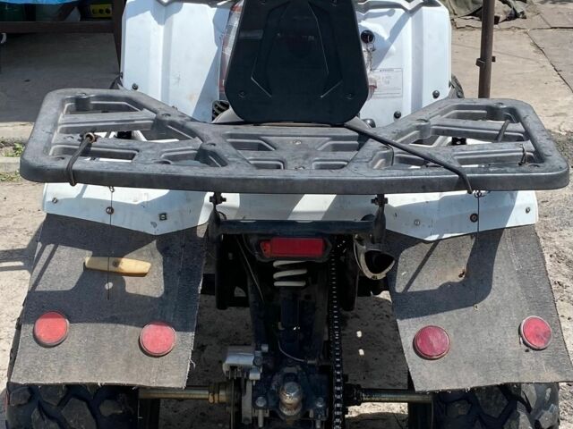 Форте Другая, объемом двигателя 0.2 л и пробегом 0 тыс. км за 1300 $, фото 1 на Automoto.ua