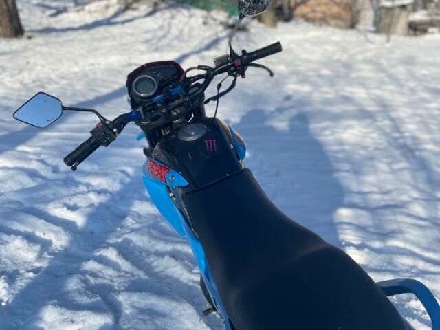 Форте Другая, объемом двигателя 0 л и пробегом 0 тыс. км за 475 $, фото 1 на Automoto.ua