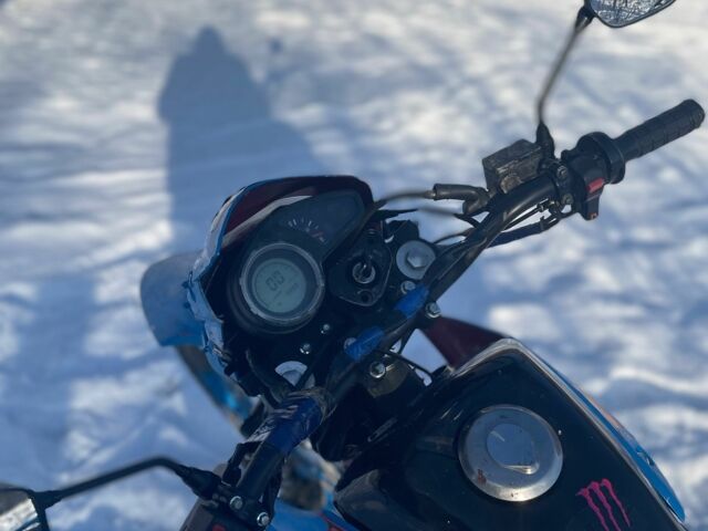 Форте Другая, объемом двигателя 0 л и пробегом 0 тыс. км за 478 $, фото 2 на Automoto.ua