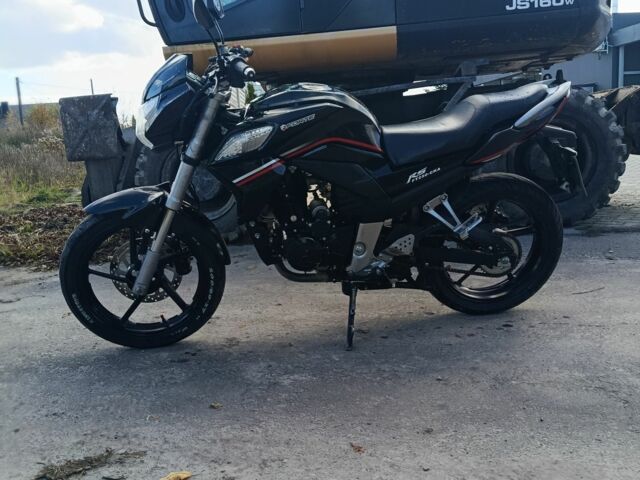 Форте Інша, об'ємом двигуна 0.25 л та пробігом 0 тис. км за 900 $, фото 3 на Automoto.ua