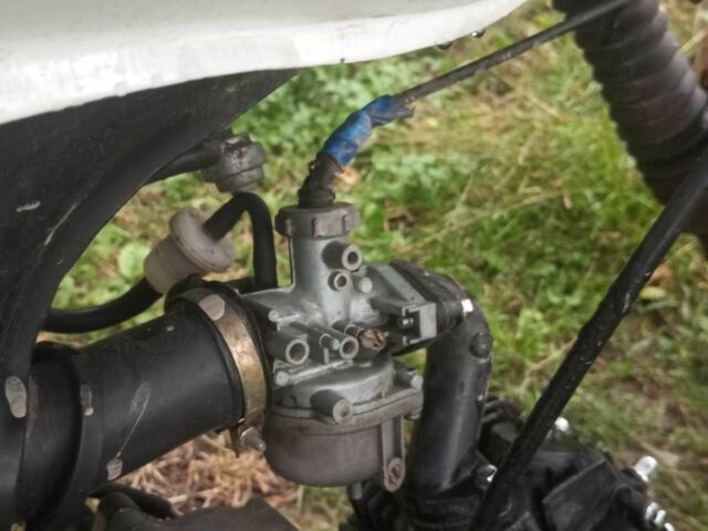 Форте Другая, объемом двигателя 0.12 л и пробегом 0 тыс. км за 365 $, фото 4 на Automoto.ua