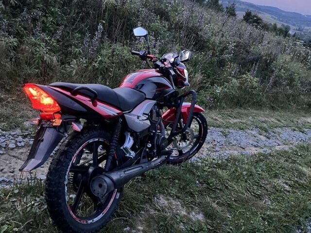Форте Інша, об'ємом двигуна 0.2 л та пробігом 0 тис. км за 33000 $, фото 2 на Automoto.ua