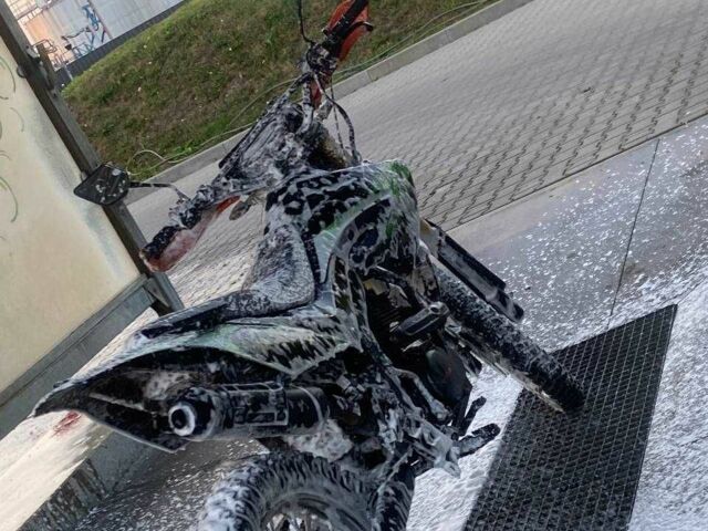 Форте Другая, объемом двигателя 0.25 л и пробегом 0 тыс. км за 700 $, фото 2 на Automoto.ua