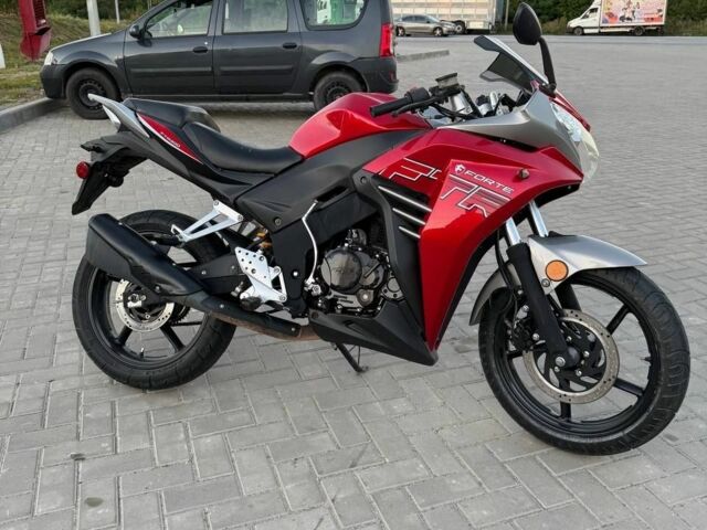 Форте Другая, объемом двигателя 0.3 л и пробегом 0 тыс. км за 1310 $, фото 2 на Automoto.ua