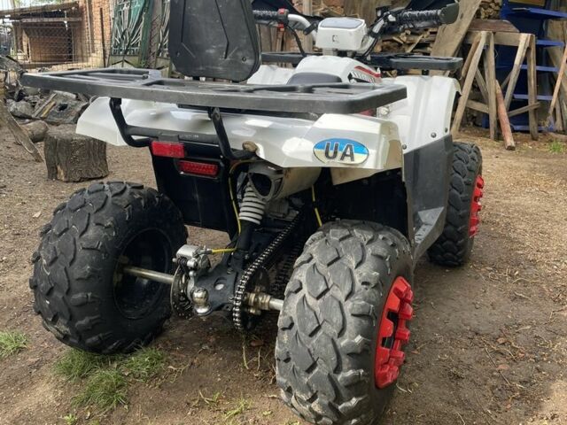 Форте Другая, объемом двигателя 0.2 л и пробегом 0 тыс. км за 1300 $, фото 2 на Automoto.ua