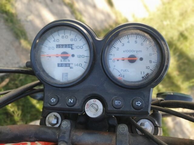 Форте Інша, об'ємом двигуна 0.2 л та пробігом 0 тис. км за 427 $, фото 1 на Automoto.ua