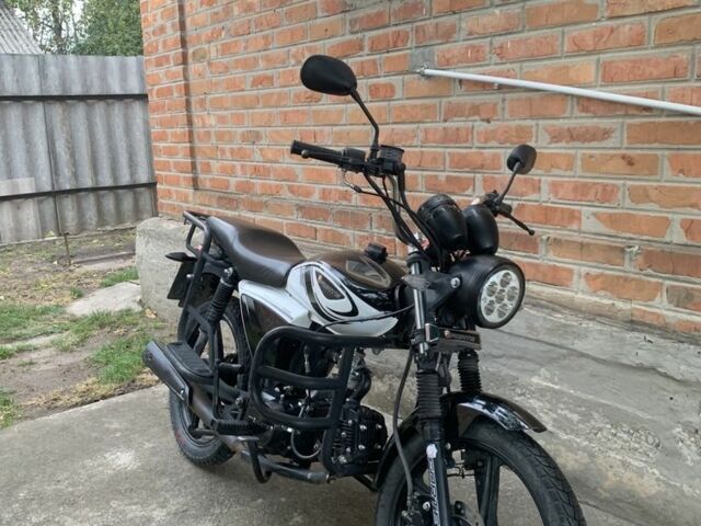 Форте Другая, объемом двигателя 0.13 л и пробегом 0 тыс. км за 359 $, фото 1 на Automoto.ua