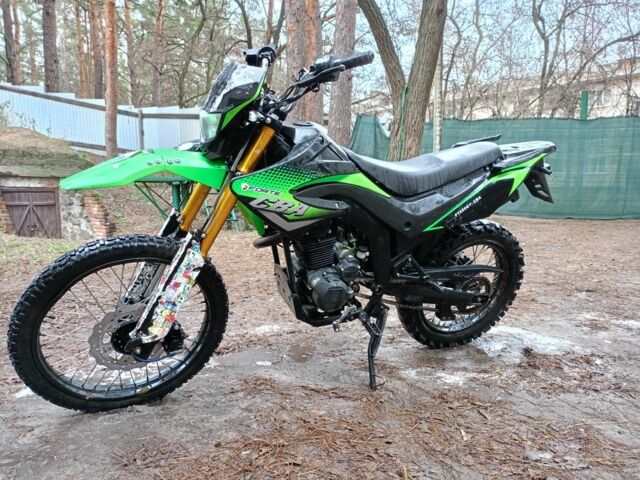 Форте Другая, объемом двигателя 0.25 л и пробегом 0 тыс. км за 875 $, фото 3 на Automoto.ua