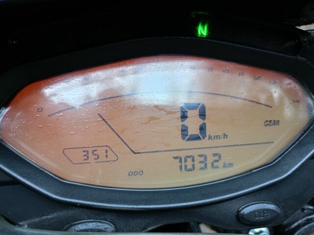 Форте Другая, объемом двигателя 0.25 л и пробегом 0 тыс. км за 875 $, фото 6 на Automoto.ua