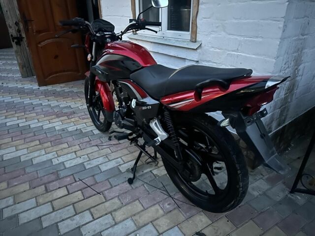 Форте Другая, объемом двигателя 0.2 л и пробегом 0 тыс. км за 595 $, фото 4 на Automoto.ua