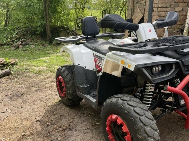 Форте Інша, об'ємом двигуна 0.2 л та пробігом 0 тис. км за 1300 $, фото 1 на Automoto.ua