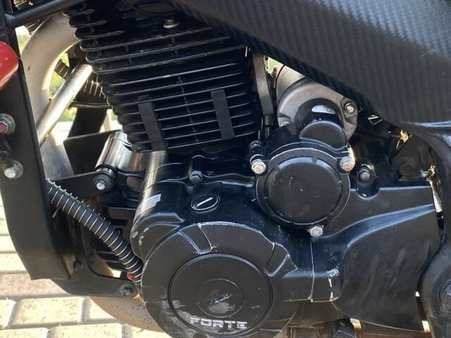 Форте Другая, объемом двигателя 0.3 л и пробегом 0 тыс. км за 854 $, фото 6 на Automoto.ua