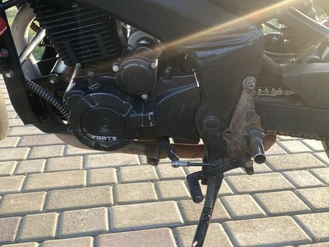 Форте Другая, объемом двигателя 0.3 л и пробегом 0 тыс. км за 854 $, фото 5 на Automoto.ua