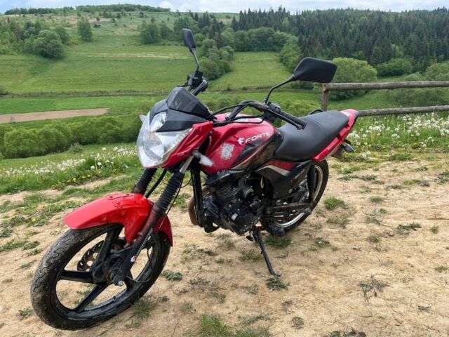 Форте Другая, объемом двигателя 0.2 л и пробегом 0 тыс. км за 750 $, фото 2 на Automoto.ua
