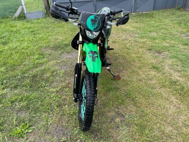 Форте Другая, объемом двигателя 0.25 л и пробегом 0 тыс. км за 850 $, фото 2 на Automoto.ua