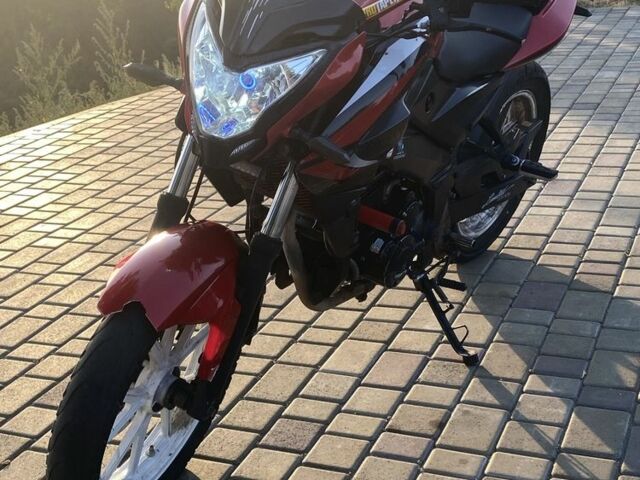 Форте Другая, объемом двигателя 0.3 л и пробегом 0 тыс. км за 854 $, фото 4 на Automoto.ua