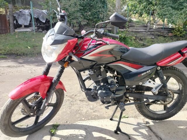 Форте Другая 2019 в Подольск (Котовск) на Automoto.ua Форте Другая, объемом двигателя 0.2 л и пробегом 0 тыс. км за 718 $, фото 4 на Automoto.ua