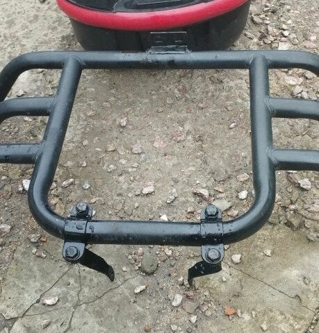 Форте Інша 2019 у Белополье на Automoto.ua Форте Інша, об'ємом двигуна 0.13 л та пробігом 0 тис. км за 357 $, фото 4 на Automoto.ua