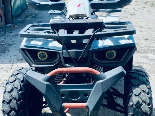 Форте Другая, объемом двигателя 0.2 л и пробегом 0 тыс. км за 1300 $, фото 3 на Automoto.ua