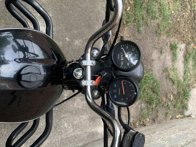 Форте Другая, объемом двигателя 0.13 л и пробегом 0 тыс. км за 359 $, фото 3 на Automoto.ua