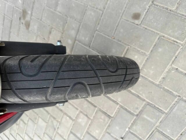 Форте Другая, объемом двигателя 0.3 л и пробегом 0 тыс. км за 1310 $, фото 6 на Automoto.ua