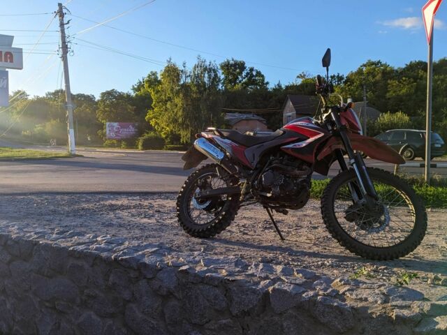 Форте Другая, объемом двигателя 0.2 л и пробегом 0 тыс. км за 809 $, фото 4 на Automoto.ua