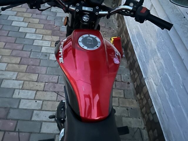 Форте Другая, объемом двигателя 0.2 л и пробегом 0 тыс. км за 595 $, фото 2 на Automoto.ua