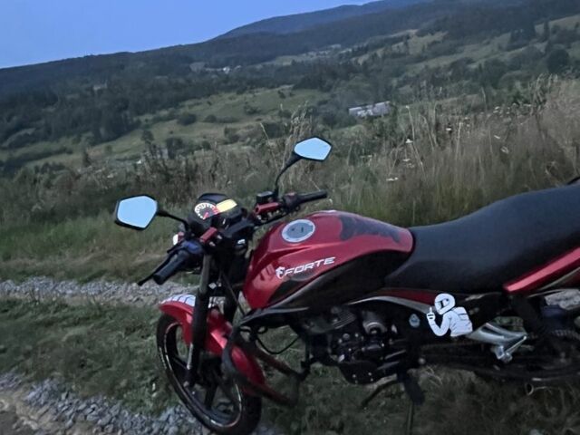 Форте Інша, об'ємом двигуна 0.2 л та пробігом 0 тис. км за 33000 $, фото 5 на Automoto.ua