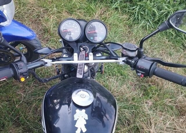 Форте Другая 2019 в Белополье на Automoto.ua Форте Другая, объемом двигателя 0.13 л и пробегом 0 тыс. км за 363 $, фото 1 на Automoto.ua