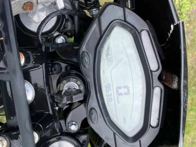 Форте Другая, объемом двигателя 0.25 л и пробегом 0 тыс. км за 850 $, фото 7 на Automoto.ua