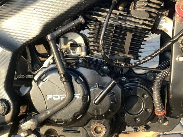 Форте Другая, объемом двигателя 0.3 л и пробегом 0 тыс. км за 854 $, фото 7 на Automoto.ua