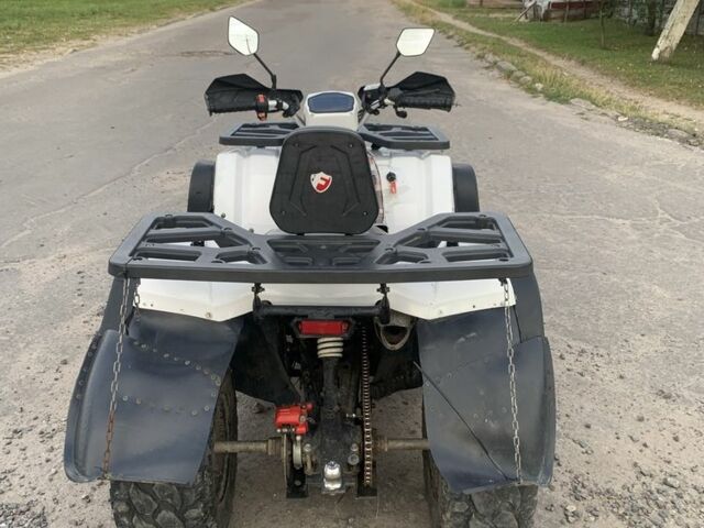 Форте Другая, объемом двигателя 0.2 л и пробегом 0 тыс. км за 1600 $, фото 2 на Automoto.ua