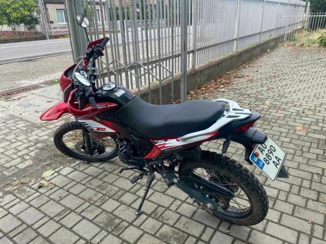 Форте Другая, объемом двигателя 0.2 л и пробегом 0 тыс. км за 1407 $, фото 1 на Automoto.ua