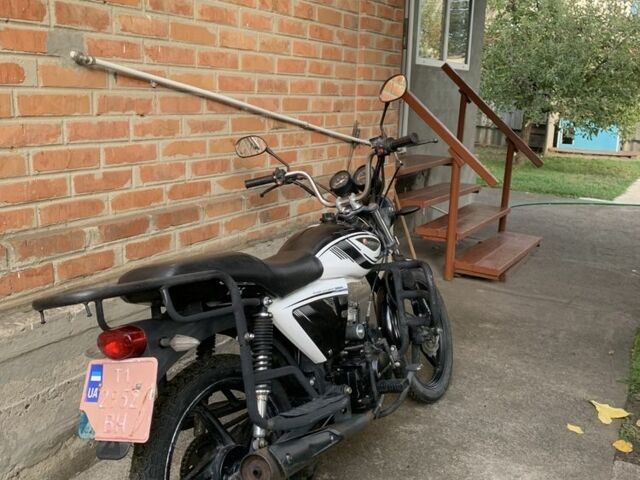 Форте Другая, объемом двигателя 0.13 л и пробегом 0 тыс. км за 359 $, фото 2 на Automoto.ua