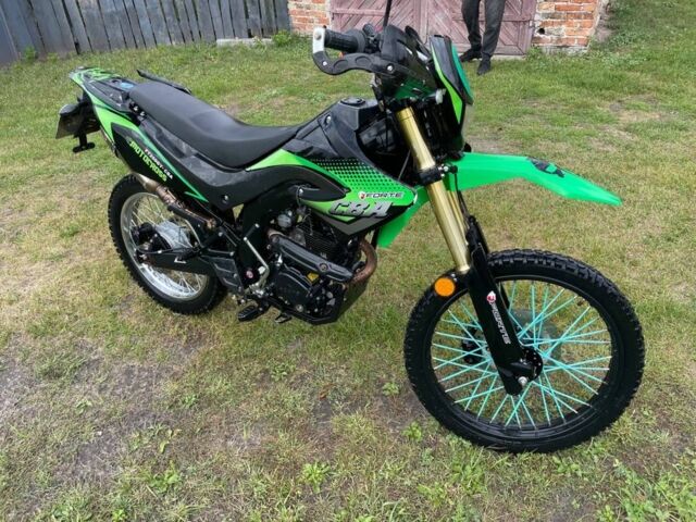 Форте Другая, объемом двигателя 0.25 л и пробегом 0 тыс. км за 850 $, фото 1 на Automoto.ua