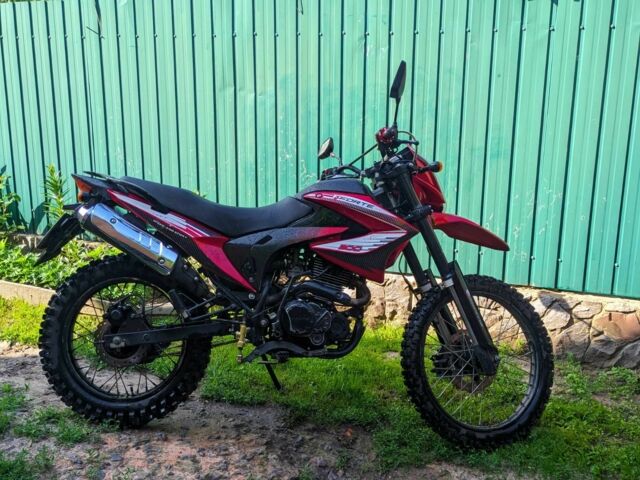 Форте Другая, объемом двигателя 0.2 л и пробегом 0 тыс. км за 809 $, фото 2 на Automoto.ua