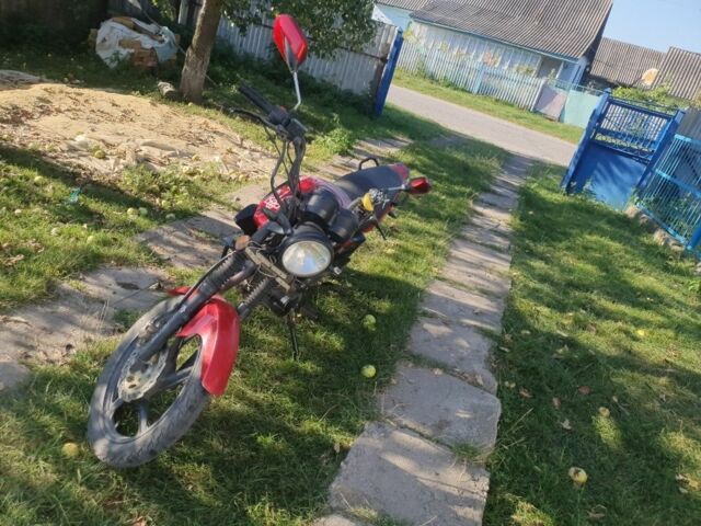 Форте Інша, об'ємом двигуна 0.2 л та пробігом 0 тис. км за 427 $, фото 3 на Automoto.ua