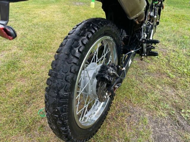 Форте Другая, объемом двигателя 0.25 л и пробегом 0 тыс. км за 850 $, фото 5 на Automoto.ua