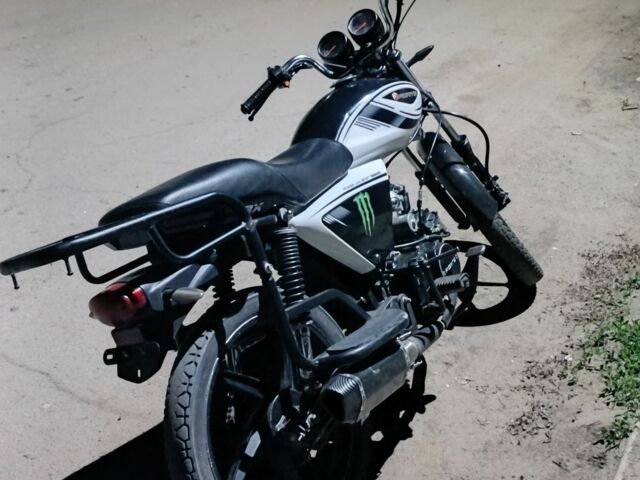 Форте Другая, объемом двигателя 0.13 л и пробегом 0 тыс. км за 357 $, фото 2 на Automoto.ua