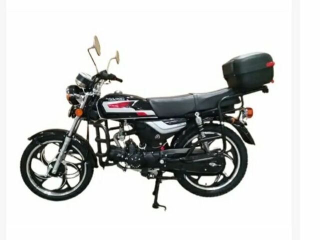 Форте Другая, объемом двигателя 0.11 л и пробегом 0 тыс. км за 667 $, фото 2 на Automoto.ua