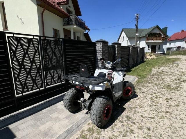 Форте Другая, объемом двигателя 0.2 л и пробегом 0 тыс. км за 1500 $, фото 7 на Automoto.ua