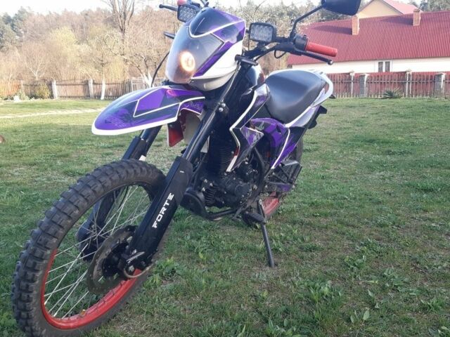 Форте Другая, объемом двигателя 0.2 л и пробегом 0 тыс. км за 799 $, фото 3 на Automoto.ua