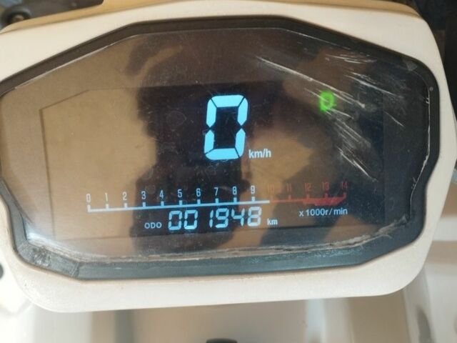 Форте Другая, объемом двигателя 0.2 л и пробегом 0 тыс. км за 1400 $, фото 3 на Automoto.ua