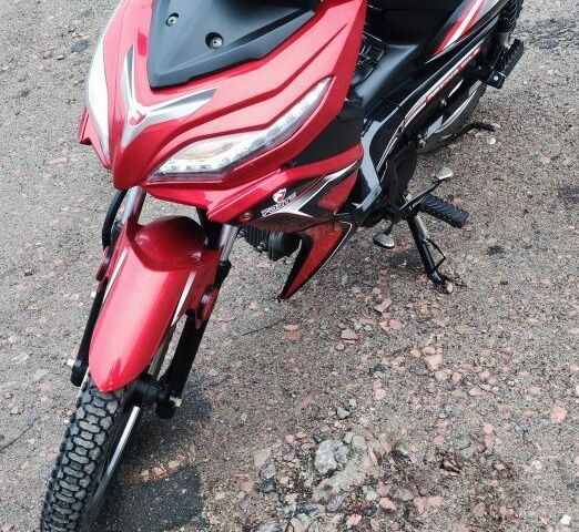 Форте Другая, объемом двигателя 0.13 л и пробегом 0 тыс. км за 710 $, фото 3 на Automoto.ua