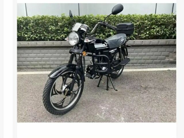 Форте Другая, объемом двигателя 0.11 л и пробегом 0 тыс. км за 666 $, фото 1 на Automoto.ua