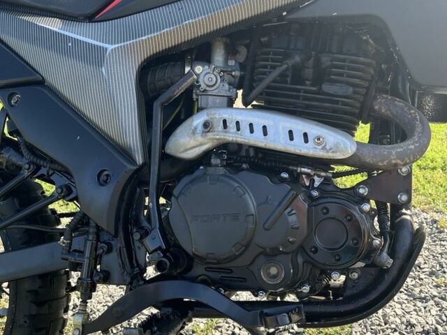 Форте Другая, объемом двигателя 0.3 л и пробегом 0 тыс. км за 950 $, фото 1 на Automoto.ua