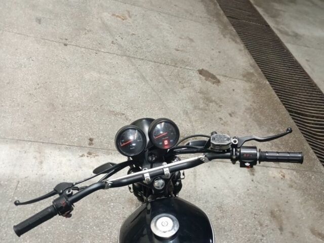 Форте Другая, объемом двигателя 0.13 л и пробегом 0 тыс. км за 474 $, фото 3 на Automoto.ua