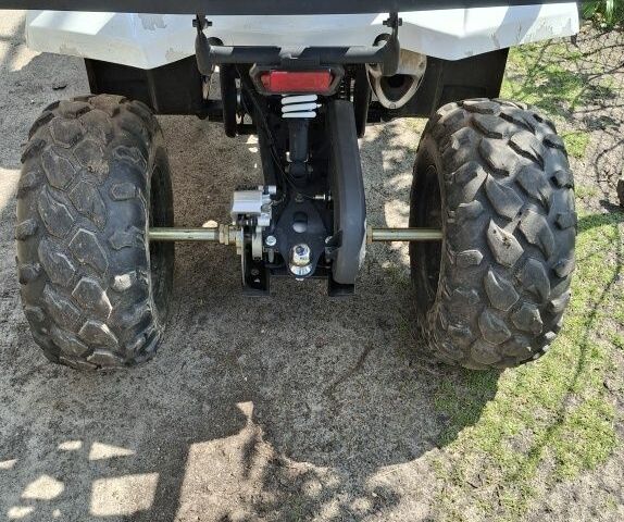 Форте Другая, объемом двигателя 0.2 л и пробегом 0 тыс. км за 1400 $, фото 1 на Automoto.ua