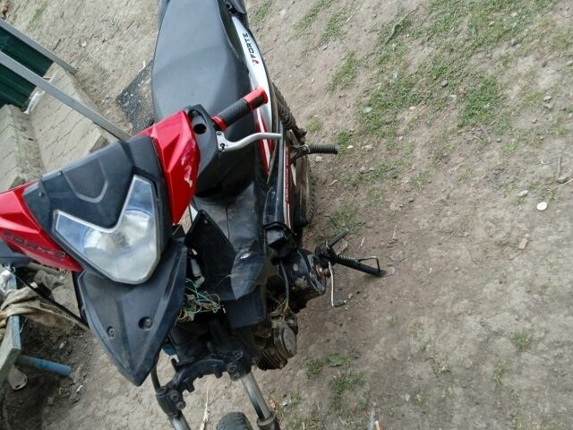 Форте Другая, объемом двигателя 0.11 л и пробегом 0 тыс. км за 177 $, фото 3 на Automoto.ua