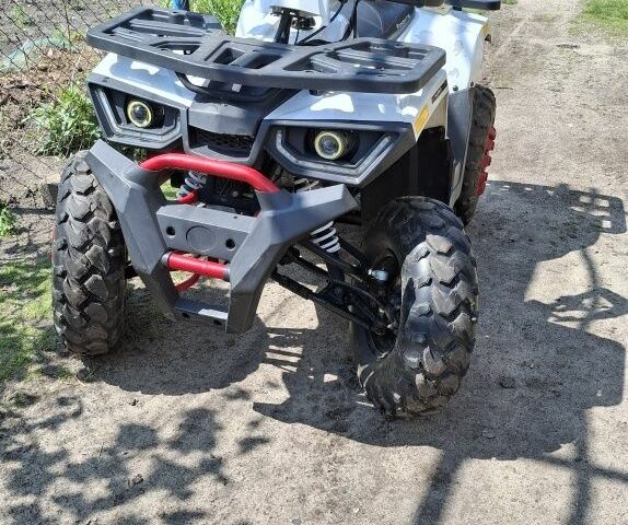 Форте Другая, объемом двигателя 0.2 л и пробегом 0 тыс. км за 1400 $, фото 2 на Automoto.ua